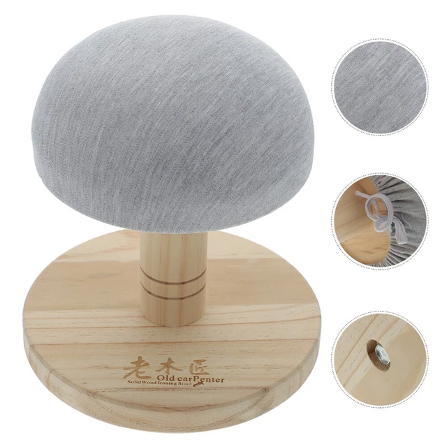 Tabla de planchar almohadilla almohadilla de planchar taburete ropa de viaje