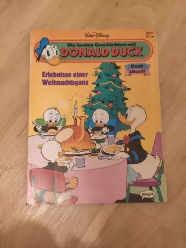 6 Comics Sammlung Konvolut 1970/80er Disney Zorro Mickey Maus Donald Duck 2