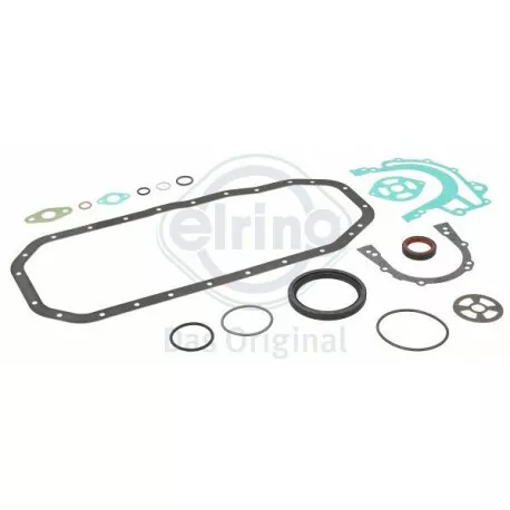 Kit Guarnizioni Monoblocco Elring Per Vw Audi Seat Skoda El547477