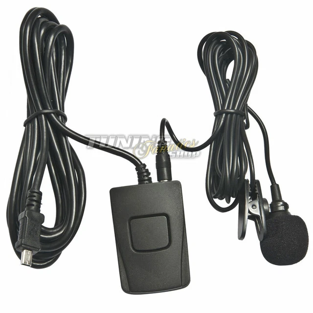 For USB Adapter YT-M06 M07 M05 Handsfree Kit Btm Yatour Bluetooth Module