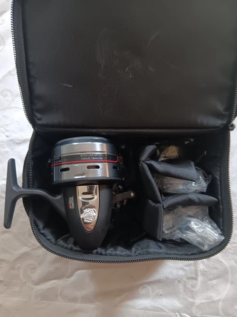 Abu 506 Reel FOR SALE! - PicClick UK