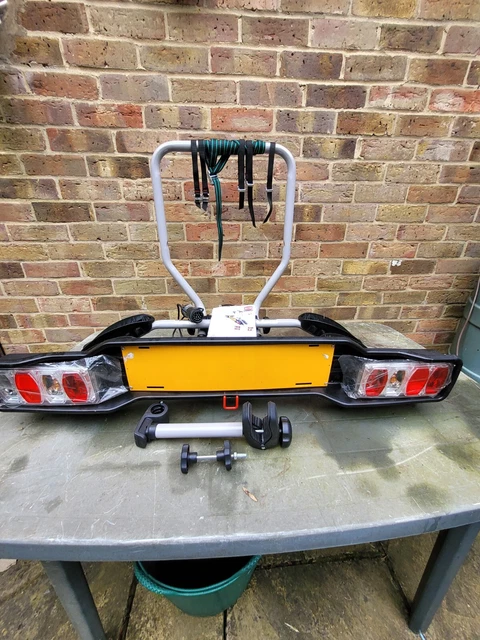 Witter zx202 hotsell
