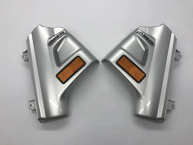2x Etriers de frein CLB GL 48-65 aluminium vélo vintage France old