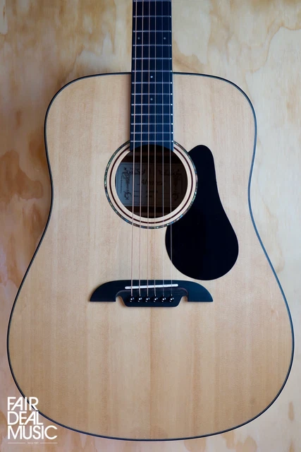 Alvarez ad30 review discount