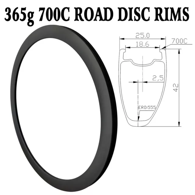 700c 42