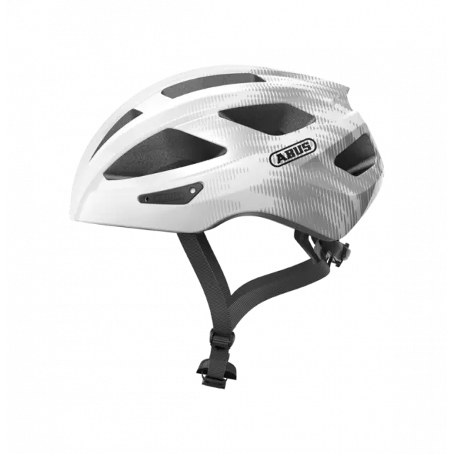 Abus Helmet Macator White M 52-58