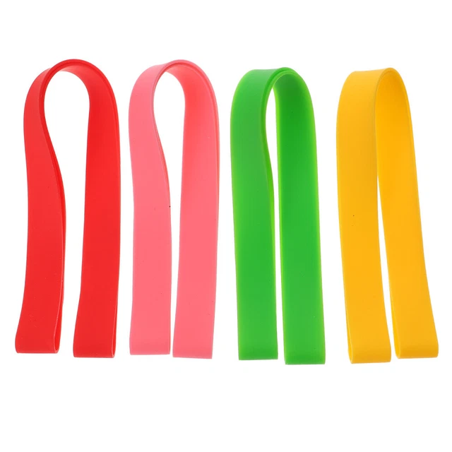 Toalla sin correa para niños silla reclinable soporte para toallas de silicona gel de sílice