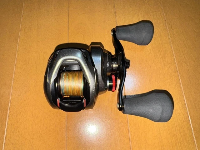 値下げ‼️Shimano Scorpion DC 150HG Amazon.com : Shimano 21 Scorpion DC 150 Right (Right