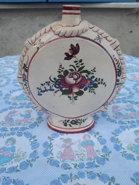 Moule à pain d'épices ancien blason | Kaufen auf Ricardo