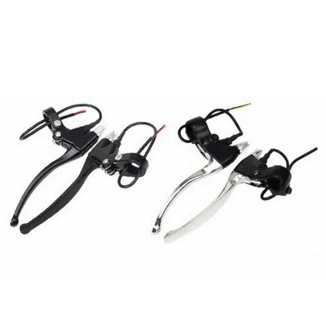 Shimano deore on off switch clearance