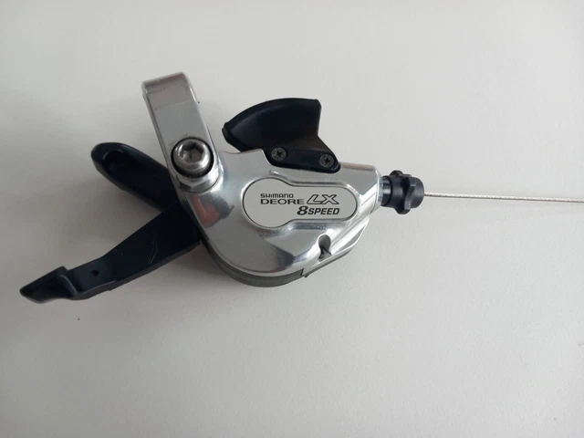 Shimano deore lx sales 8 speed shifter