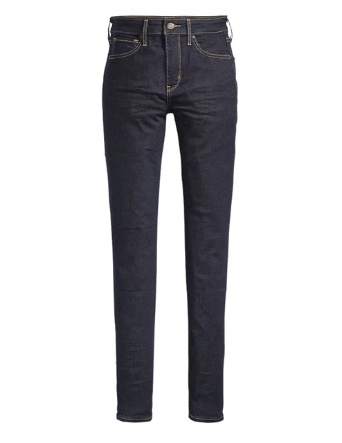 Levi's 721 online noir femme