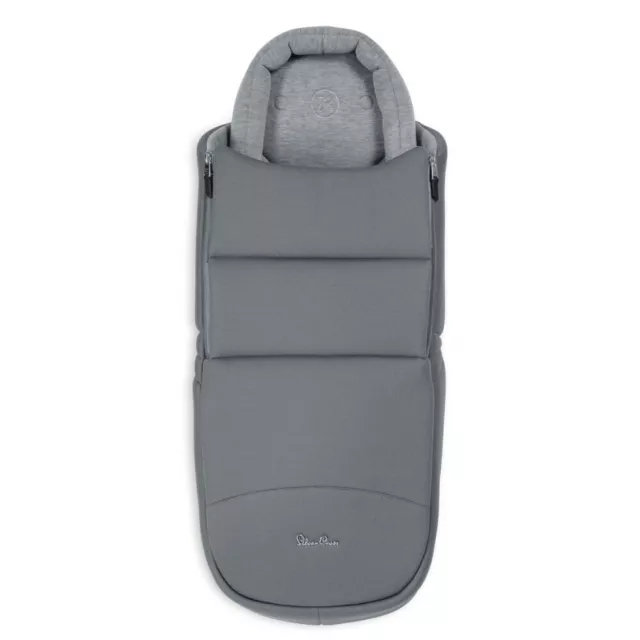 Silver Cross Dune & Reef Glacier Newborn Pod RRP £125