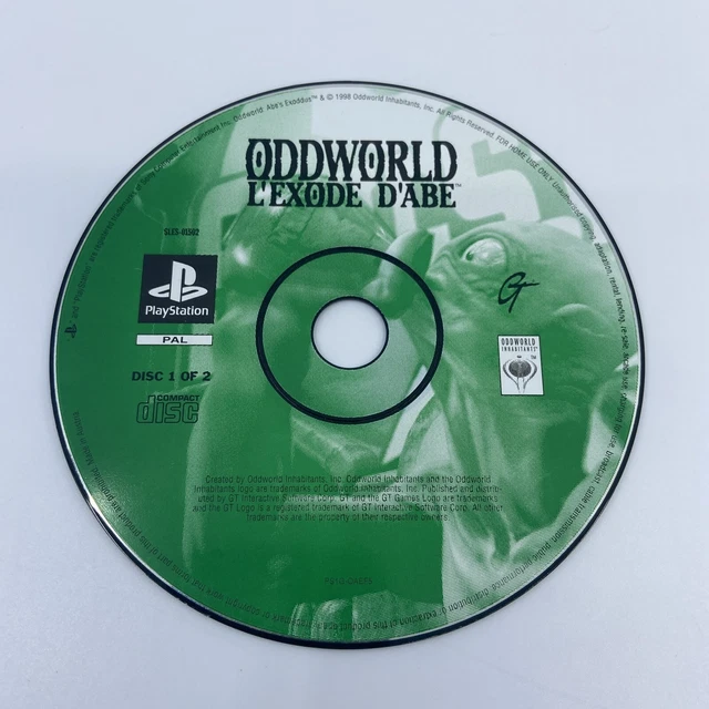 playstation disc playstation disc