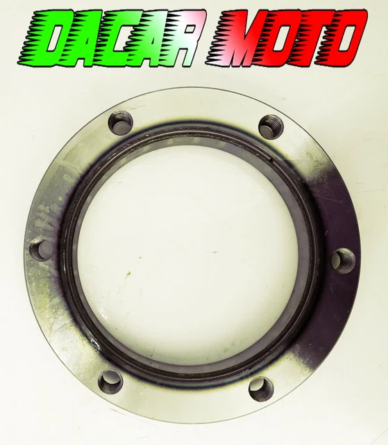 TARAZON Kit Ruota Libera Avviamento Per Yamaha V-Star XVS1100 E Drag Star 1100 - Cuscinetto E Roller - Foto 5