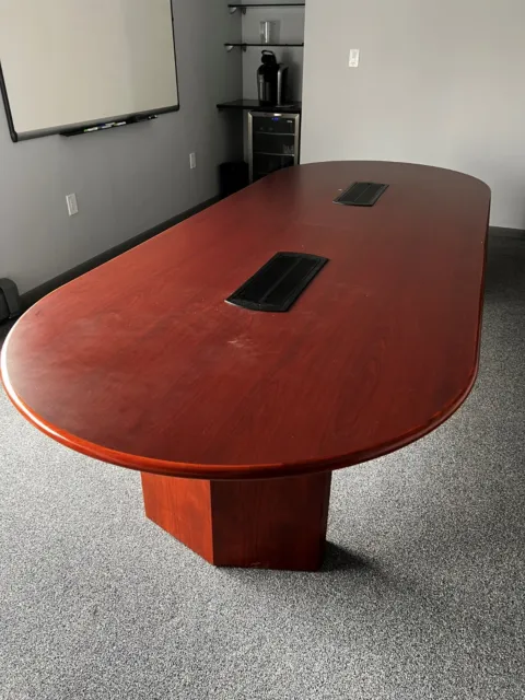 Conference Room Table