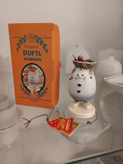 käthe wohlfahrt duftl