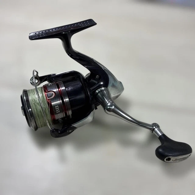 SHIMANO 22 SEPHIA BB C3000S Spinning Reel Japan Authentic $259.86