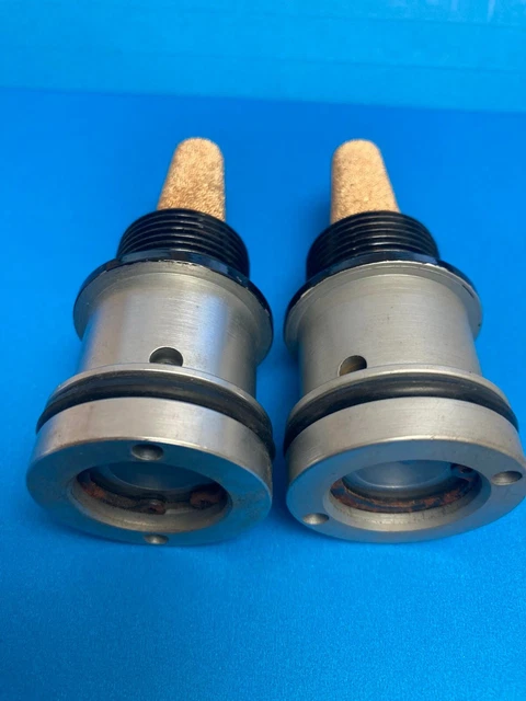 Hydrovane / Mattei 11136