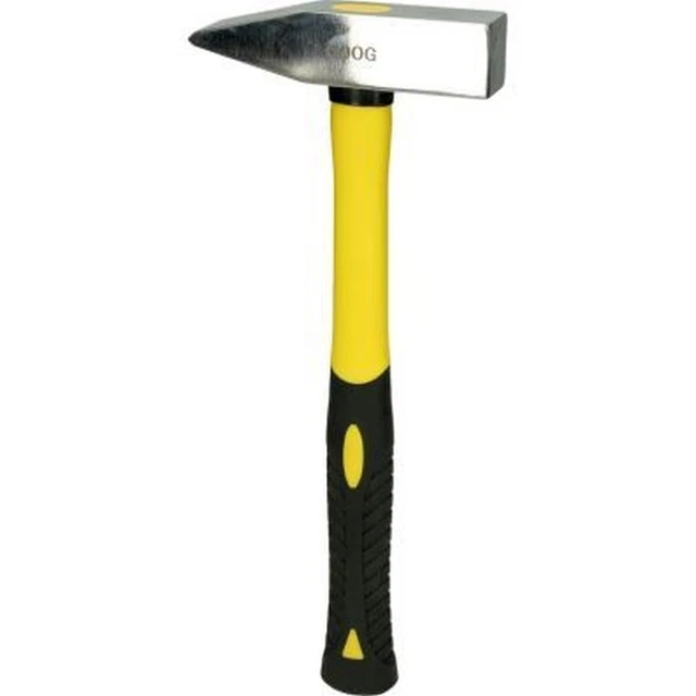 KS TOOLS martello fabbro acciaio inox 5000 g