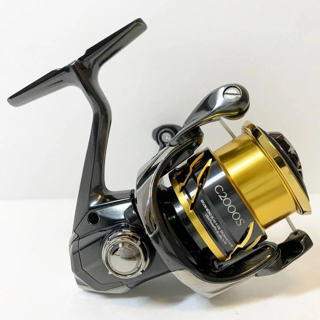 Reels, Fishing, Sporting Goods - PicClick CA