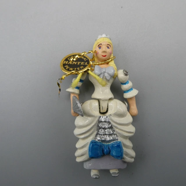 Hantel Miniatures FOR SALE! - PicClick UK