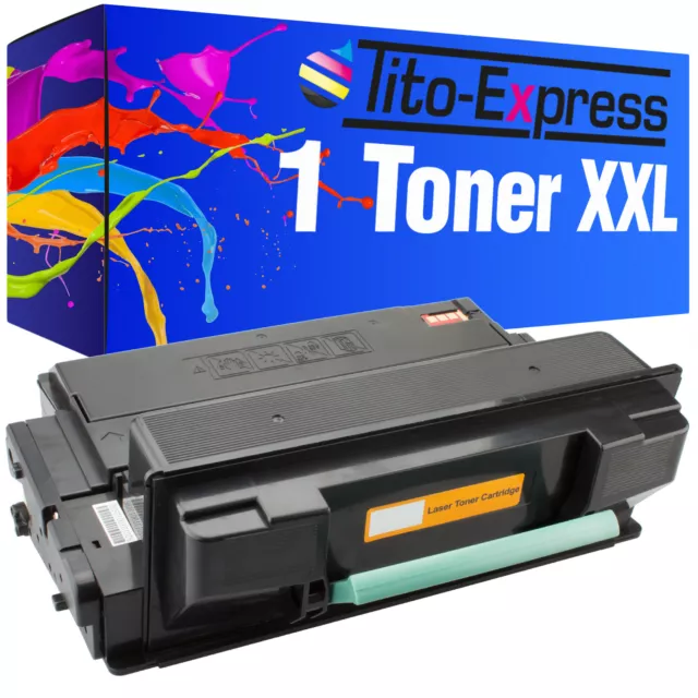 Toner für Samsung ML-D2850A ML-D3470A MLT-D1092S MLT-D201S MLT-D204L