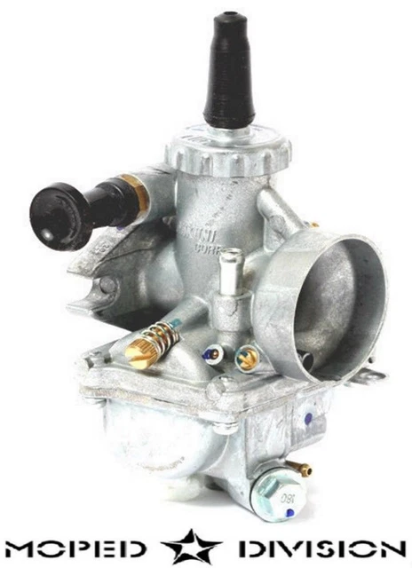 honda hobbit carburetor