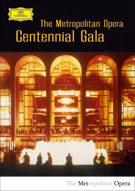 Centennial Gala (DVD) Kathleen Battle Leonard Bernstein (UK IMPORT)