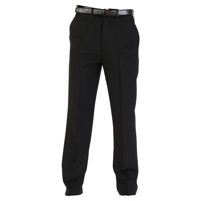 Absolute Apparel Polyester Workwear Pants (AB138)