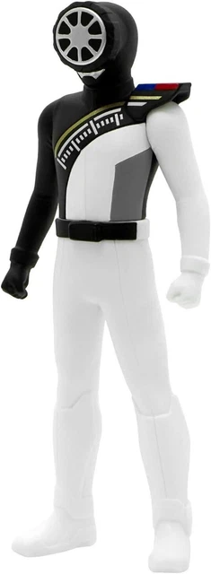 [BANDAI] BAKUJO SENTAI Bunger Sentai Hero Series Chignon Noir EUR 17,69 ...