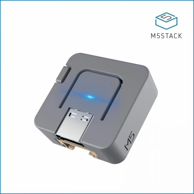 M5STACK ATOM LITE ESP32 IoT Dev Kit EUR 12,83 - PicClick DE