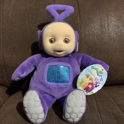 tinky winky plush toy