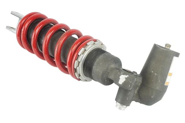 Amortisseur Arrière Öhlins SU 202 PFP SUZUKI GSX R 1000 de 2002