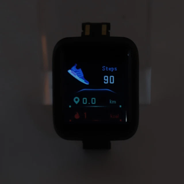 Smartwatch 1.83