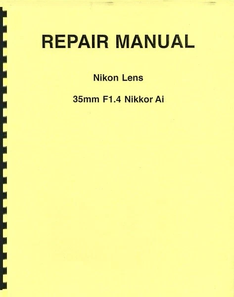 Camera Manuals & Guides, Cameras & Photo - PicClick CA