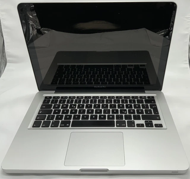Apple MacBook Pro 13,3"" metà 2012 (256 GB SSD, Intel Core i5, 16 GB) #438
