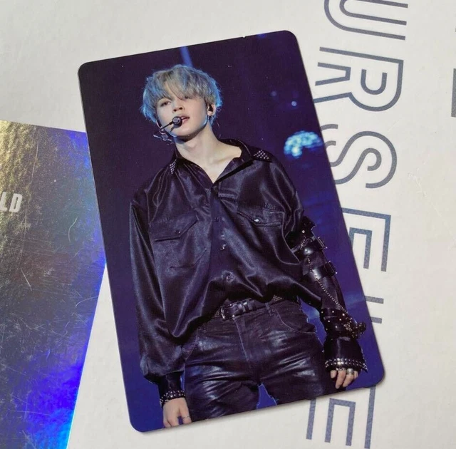 BTS LoveYourself Europe Blu-ray ジミン s-l400.jpg