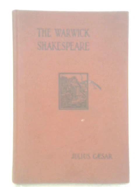THE TRAGEDY OF Julius Caesar (Arthur D. Innes) (ID:97100) EUR 16,08 ...