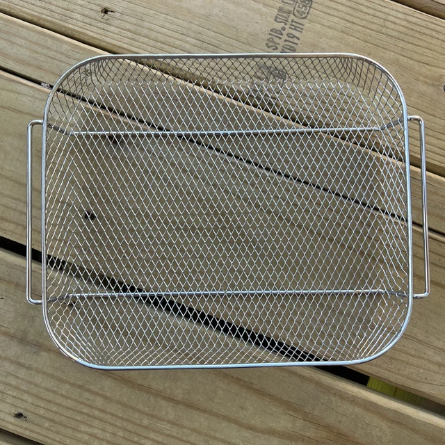 EMERIL LAGASSE FRENCH Door 360 Air Fryer Crisper Tray Replacement Part