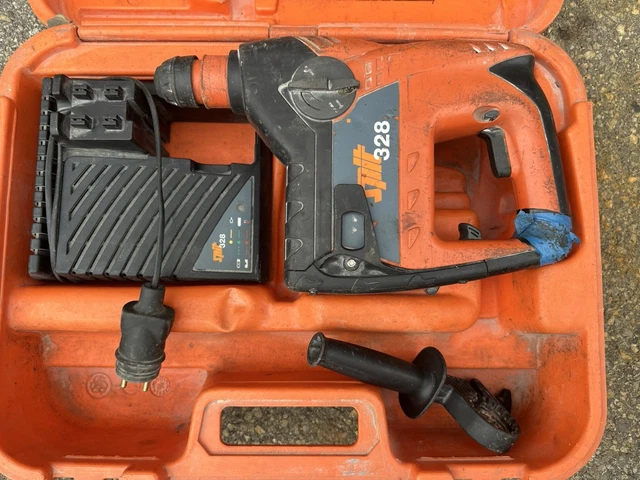 Chargeur SPIT LITHIUM Pour Outils Sans Fil - Neuf