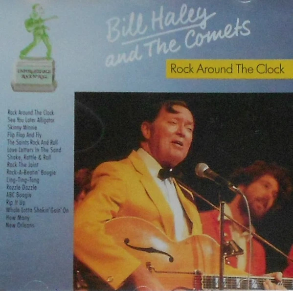 How Did Rock Around the Clock Change Music? An In-depth Dive