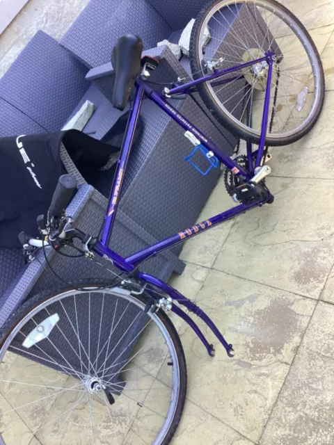 Rudge biframe online