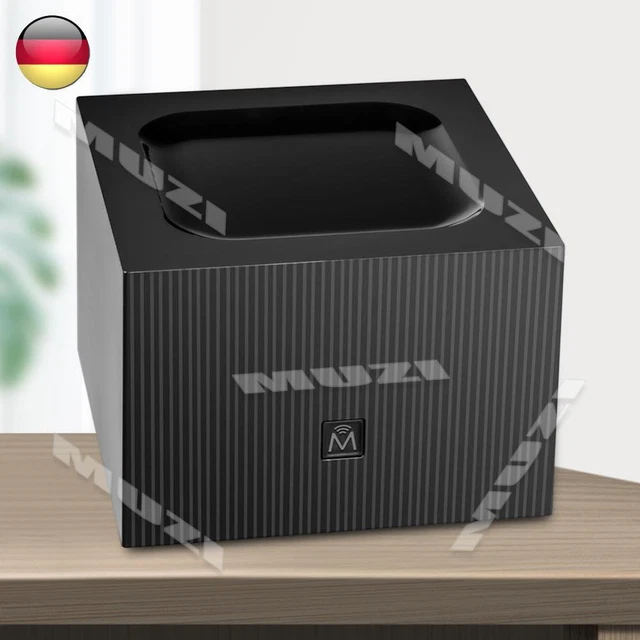 Router WiFi 5 AC1200 Mesh - Doppia Banda, Porte Gigabit, Connessione Stabile, Design Compatto Bianco