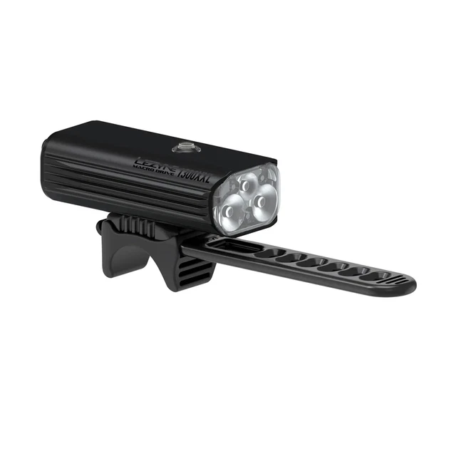 Lezyne Macro Drive 1300XXL LED Light USB Rechargeable 1300 Lumen Bike Gravel MTB