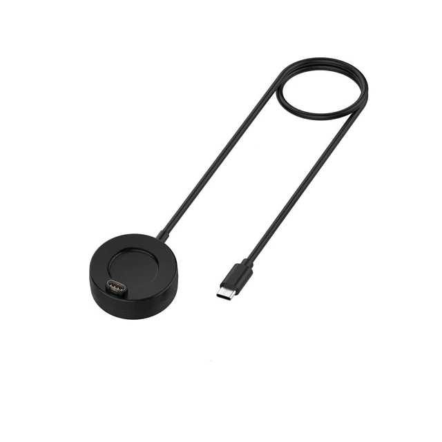 Charging Dock Base for Garmin Fenix 7/ Fenix 7S/ Fenix 7X/Instinct 2 Watch Part