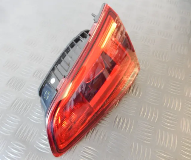 Luce freno LED luce posteriore destra interna 5GM945094A VW Golf 7 Facelift #121