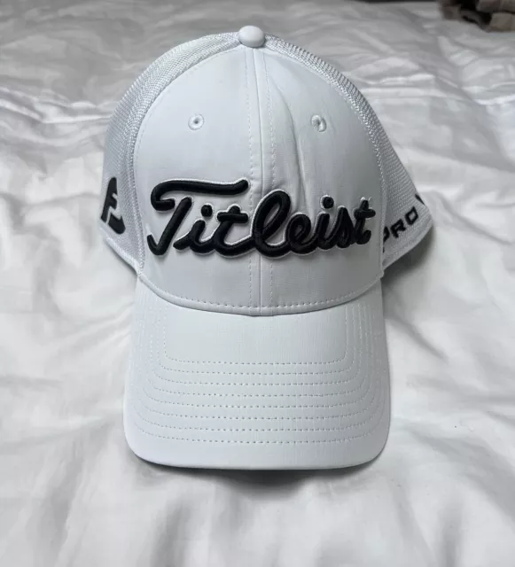 Titleist Tour Cap