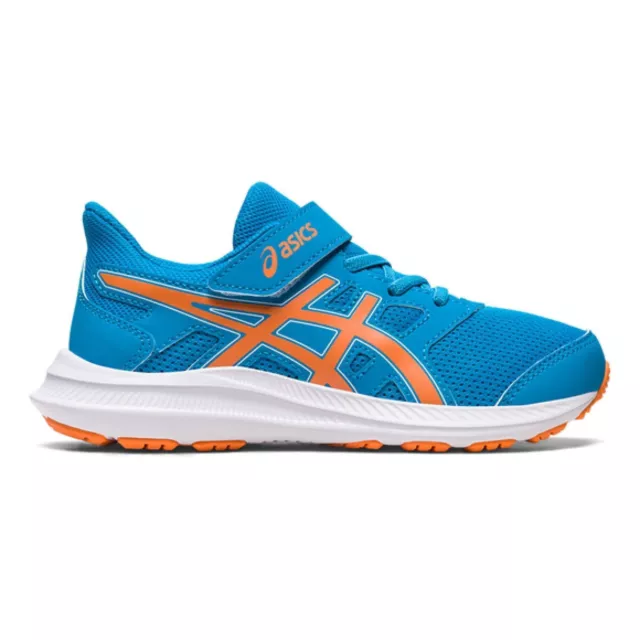 Running Zapatos para Niños ASICS Jolt 4 - Ps - 1014A299-400