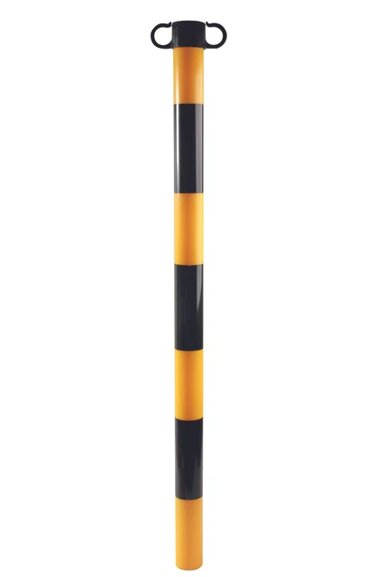 Connect 61607 Chaîne Support Livraison Avec Casquette ( Noir/Jaune)